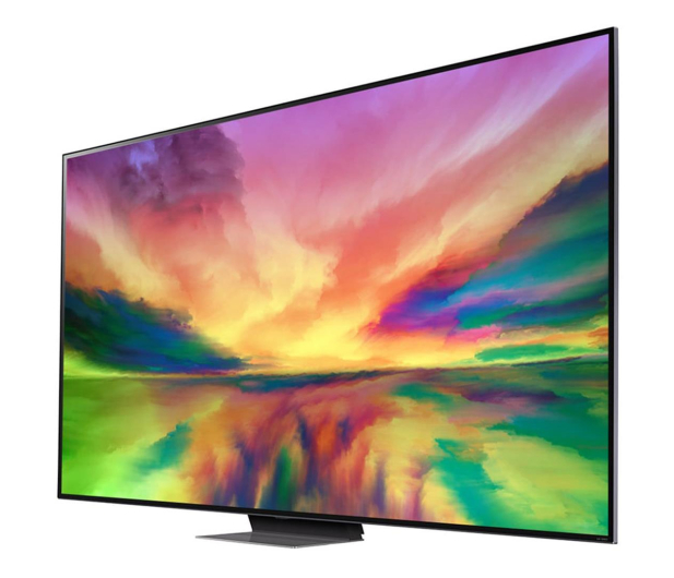 LG 86QNED813RE 86" LED 4K 120Hz webOS HDMI 2.1 DVB-T2 - 1181090 - zdjęcie 3
